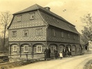 Podstávkový dům čp. 52 Podstávkový dům čp. 52