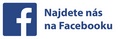 Najdete ns na Facebooku