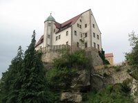 Hohnstein