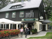 Ungerberg