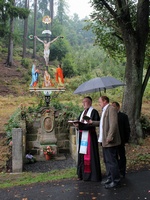 Kauferův kříž