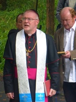 Kauferův kříž