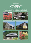 Letovisko Kopec