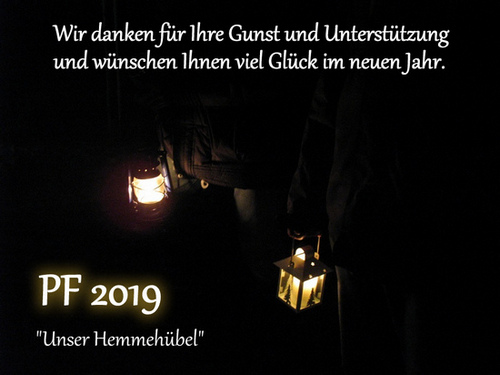 PF 2019