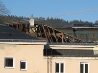 Škola v Brtníkách