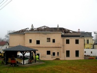 Škola v Brtníkách